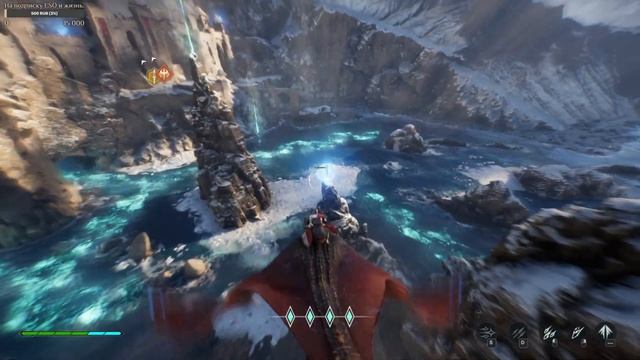 Первый трай #14 - Century: Age of Ashes (CBT) - Что-то про драконов и пвп! смотреть онлайн