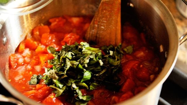 Сборник рецептов