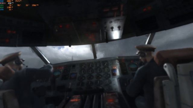 Metro Last Light Redux. GTX 1066/Xeon e5 2630v2/16gb DDR3 смотреть онлайн