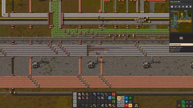 Factorio Base Types Belts Vs Bots Vs Trains ⚙️ Introduction To Factorio 1.0 ⚙️ Tutorial/Guide/How-T