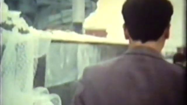 Свадьба в Наб. Челнах 1988 год смотреть онлайн