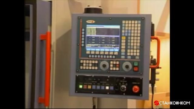 Станкостроительный завод Fulland Machinery Co., LTD на выставке с фрезерным оборудованием смотреть онлайн
