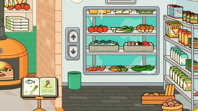 Где найти?🕵️//3 часть✨//Olmideer💤//Toca boca смотреть онлайн