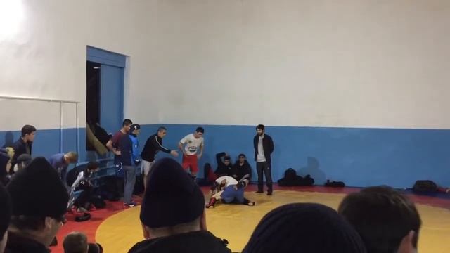 рамазанов омар (финал) смотреть онлайн