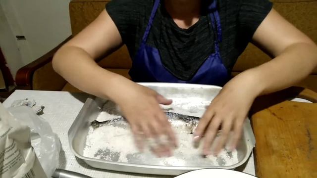 Рыба в панцире смотреть онлайн