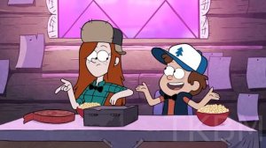 Гравити фолз RYTP 6   Вечеринка 1