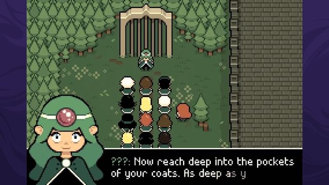 Cursed Tower Of Hats - Let's Play Ikenfell - PC Gameplay Part 2 смотреть онлайн
