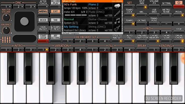 Синтезатор. От души смотреть онлайн