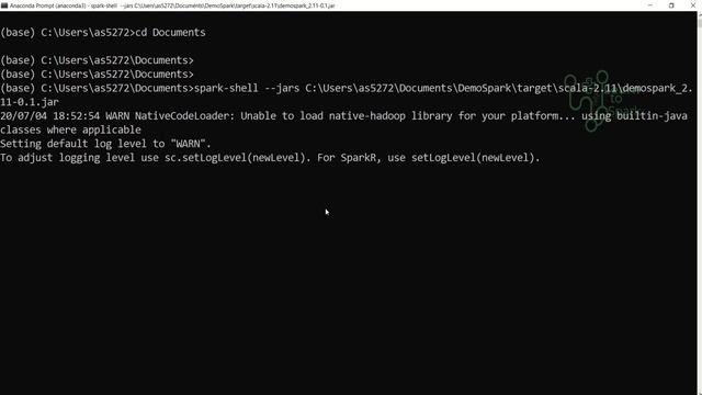 Spark UDF | Using Scala and PySpark | Part - 4 | LearntoSpark смотреть онлайн