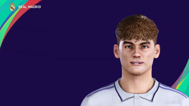 PES 2021 - NICO PAZ 🇦🇷 (RM CASTILLA) [£CNOP98] смотреть онлайн