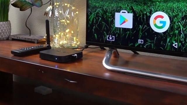 ТОП 7 Выбор лучшей SMART TV приставки с сайта ALIEXPRESS на 2020 год смотреть онлайн
