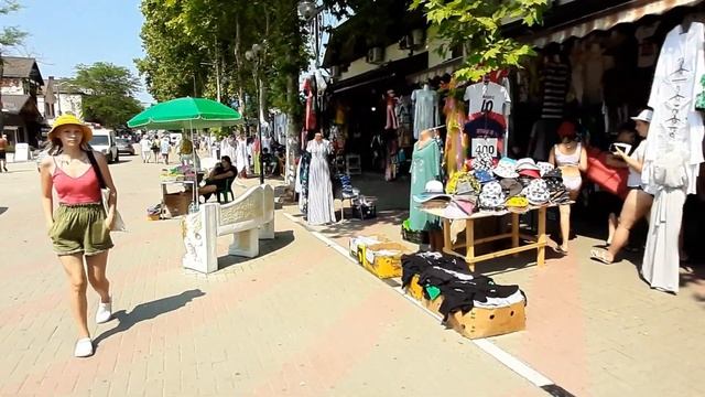 АРХИПО ОСИПОВКА 2021‼??ПРОГУЛКА СУПЕР