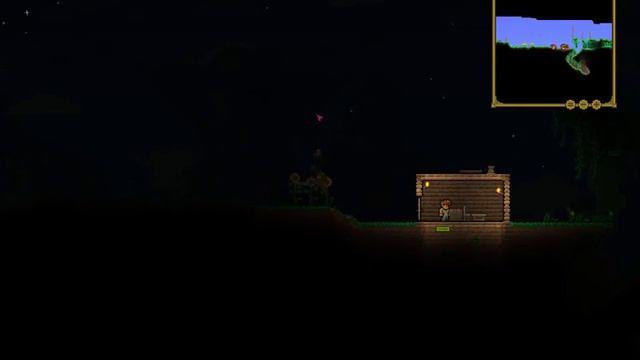 Terraria 2016 03 18 21 35 53 136 смотреть онлайн