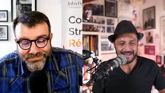 Stratégie de contenus eCommerce avec Laurent Bourrelly смотреть онлайн