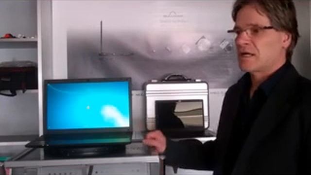 Bullman Ultra I7 15FHD Produktvideo X264