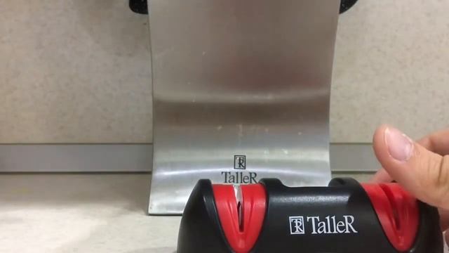 Точилка (knife Sharpener) TalleR TR2507