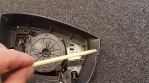 Зеркало заднего вида правое Skoda Kodiaq