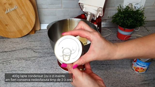 Tort Medovik (Tort Rusesc Cu Miere și 2 Tipuri De Cremă) || ? Dulcinele ?