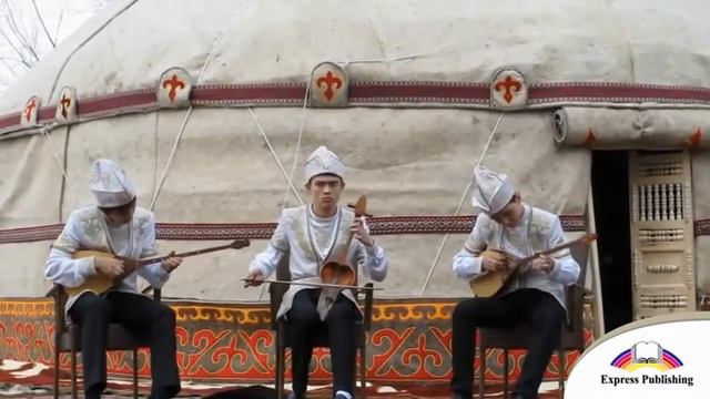 Excel 5. Nauryz Celebration. смотреть онлайн