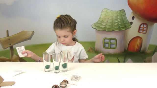 ✿ Изготовление гелевых свечей распаковка набора make gel candles unpacking set смотреть онлайн