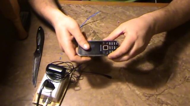 как запустить телефон с мертвой батареей смотреть онлайн