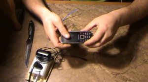 как запустить телефон с мертвой батареей