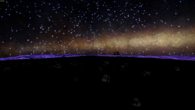Elite Dangerous - Наступление ночи смотреть онлайн