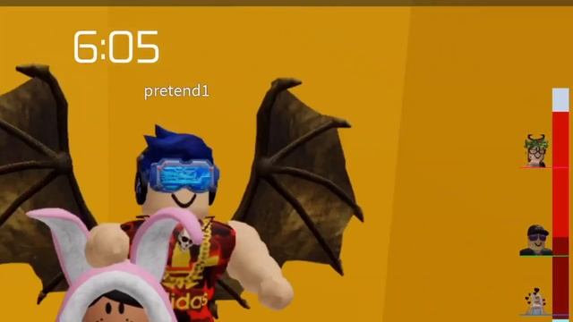 Roblox’s NEW Player List? #StopTheChangesRoblox смотреть онлайн