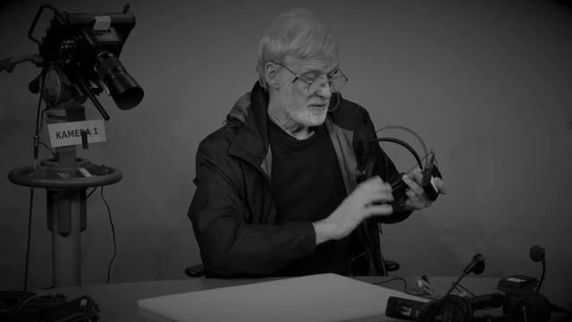 Превращаем радиопетличку в интерком смотреть онлайн