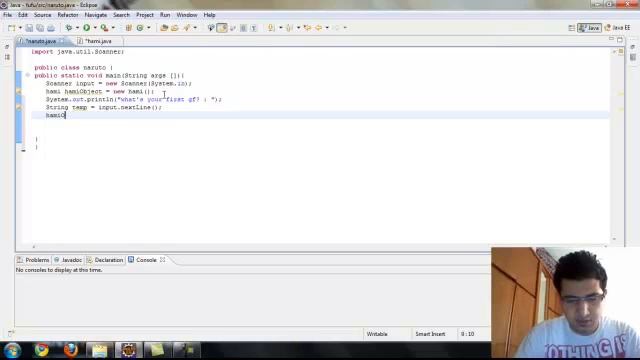Java Programming Tutorial 16 Many Methods and Instances смотреть онлайн