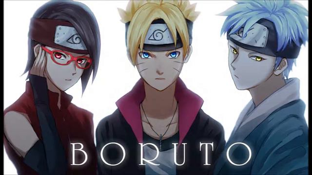 My First Story- Flame - Mit Anime Wallpaper