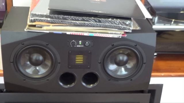 Un tour por mi Home Cinema смотреть онлайн