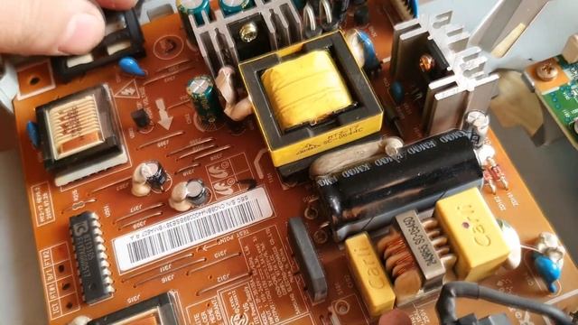 Монитор за 100 рублей. Как продать на Авито SyncMaster 710n смотреть онлайн