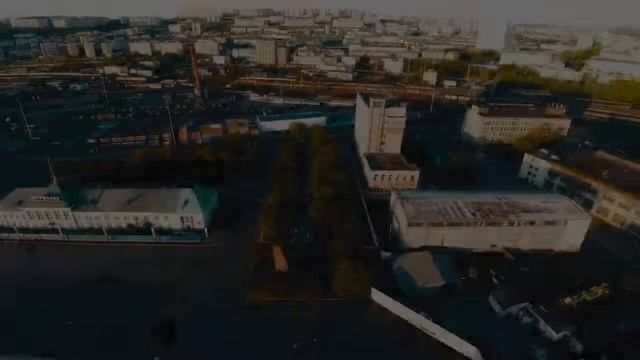 Город Мурманск - В котором я живу смотреть онлайн