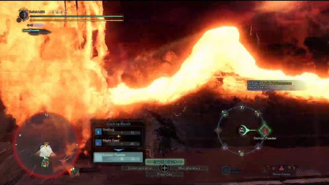 MHW: IB [PC] - Fatalis Switch Axe Solo - 12'01 TA Wiki Rules смотреть онлайн