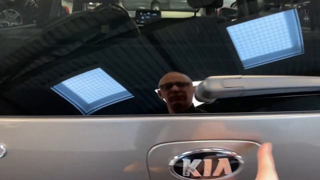 18086 Kia Picanto 1.2 GT Line ISG смотреть онлайн