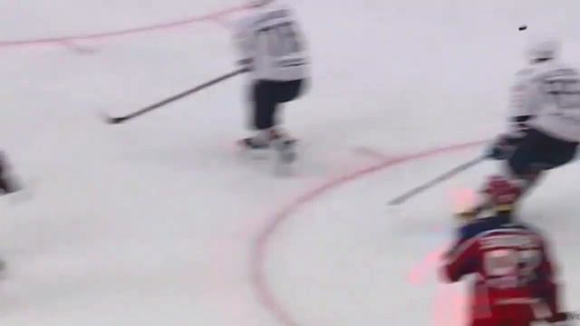 CSKA Moscow 6 - 2 Metallurg Magnitagorsk Opening Cup 22./23. смотреть онлайн