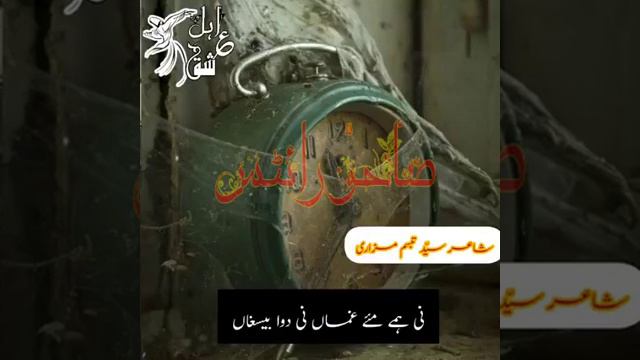 Balochi poetry смотреть онлайн