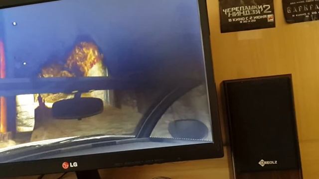 Прохождение гта 5( лайк ,подписка) #2 смотреть онлайн