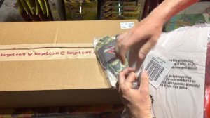 Jurassic Mailcall unboxing! Jurassic world Mattel Dino trackers & Jurassic park!