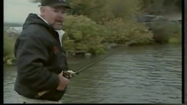 2001/02 Bassmaster --Ft Gibson смотреть онлайн