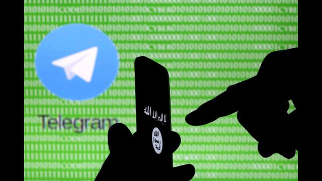 🎯Теперь взялись за Telegram смотреть онлайн