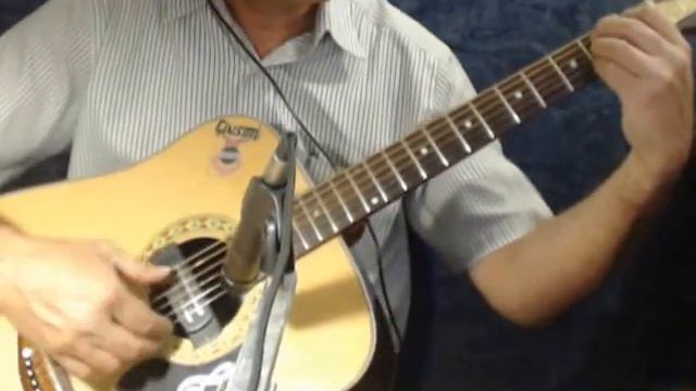 Hotel California Prelude in E Minor смотреть онлайн