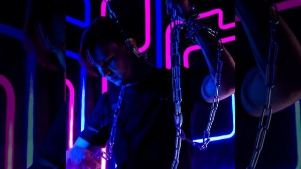 FIZICA - Готэм 3 (Release Video)