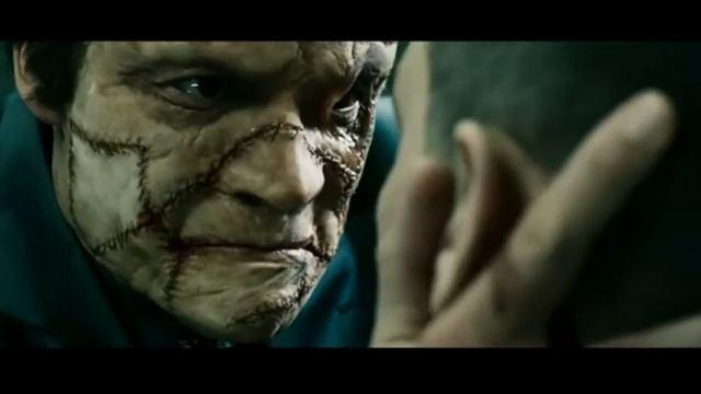 Loony Bin Jim ( James Russoti) The Punisher Warzone смотреть онлайн