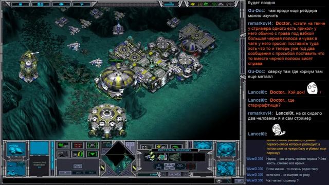 Морские Титаны/Submarine Titans #2 Осьминоги смотреть онлайн