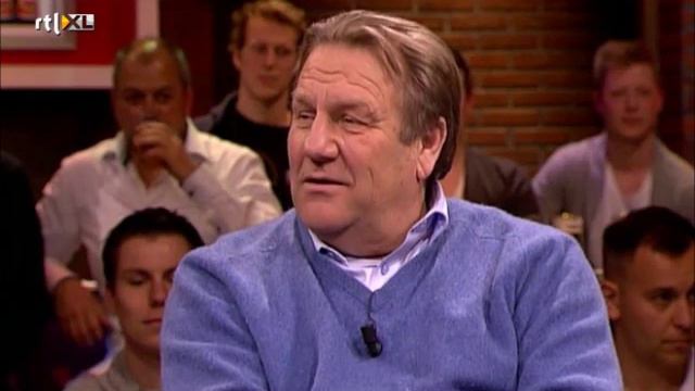 Bossie geeft niks om vissen [Boskamp Kanaal / Bossie Channel] смотреть онлайн