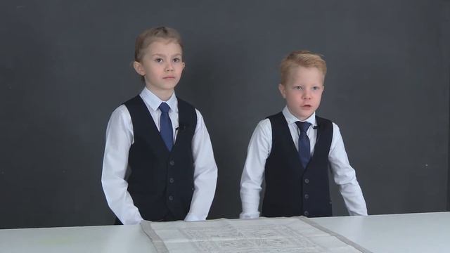 МОСКОВСКИЙ ДЕТСКИЙ ЧЕМПИОНАТ KIDSKILLS 2021 - Ресторанный сервис смотреть онлайн