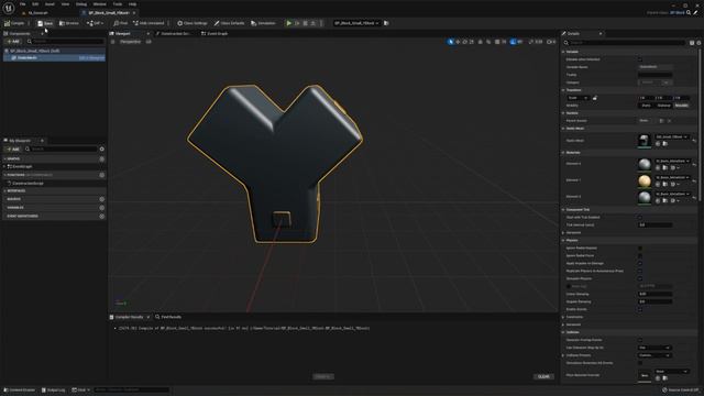 Modular Building System SETUP GUIDE | Unreal Engine 5 Marketplace смотреть онлайн