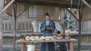 Цзюнь Цзю Лин 1 сезон 28 серия